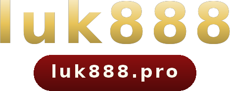 luk888 logo
