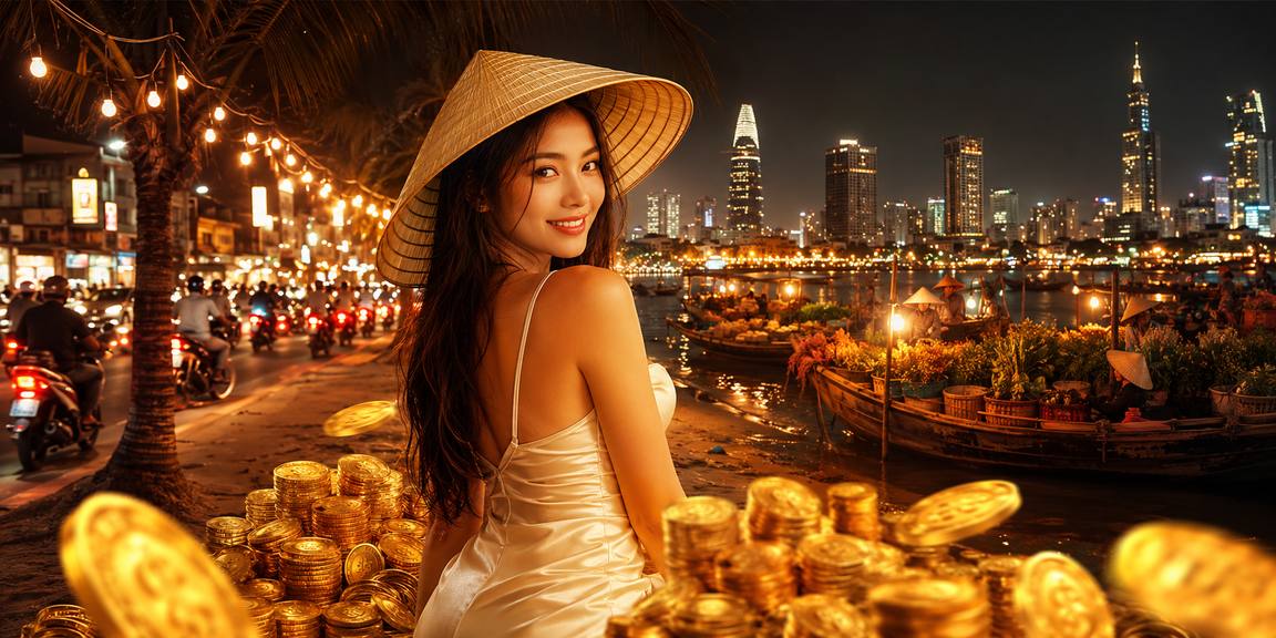 luk888 Arcade Sen Vàng
